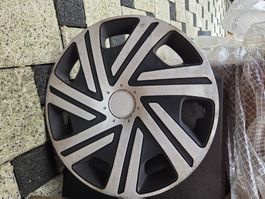 Radkappe 15 Zoll