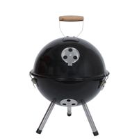 Mini Kugelgrill NEU
