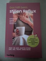 Stiller Reflux! Neuer Ratgeber