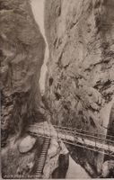 MEIRINGEN  -  Aareschlut