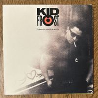 Kid Frost - Hispanic Causing Panic LP