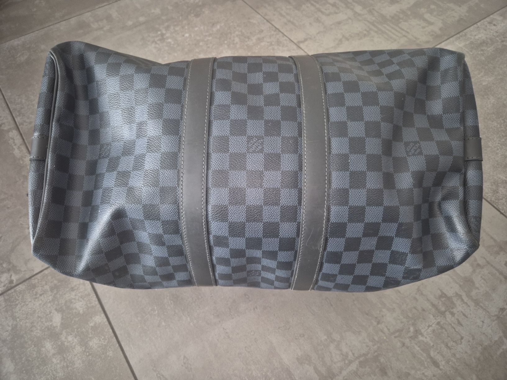 Louis Vuitton Borse: Original Louis Vuitton Keepall 45 BA.D.Grap Bag – Nuovo (secondo la descrizione) da Zermatt venduto da fabi.reichert 3