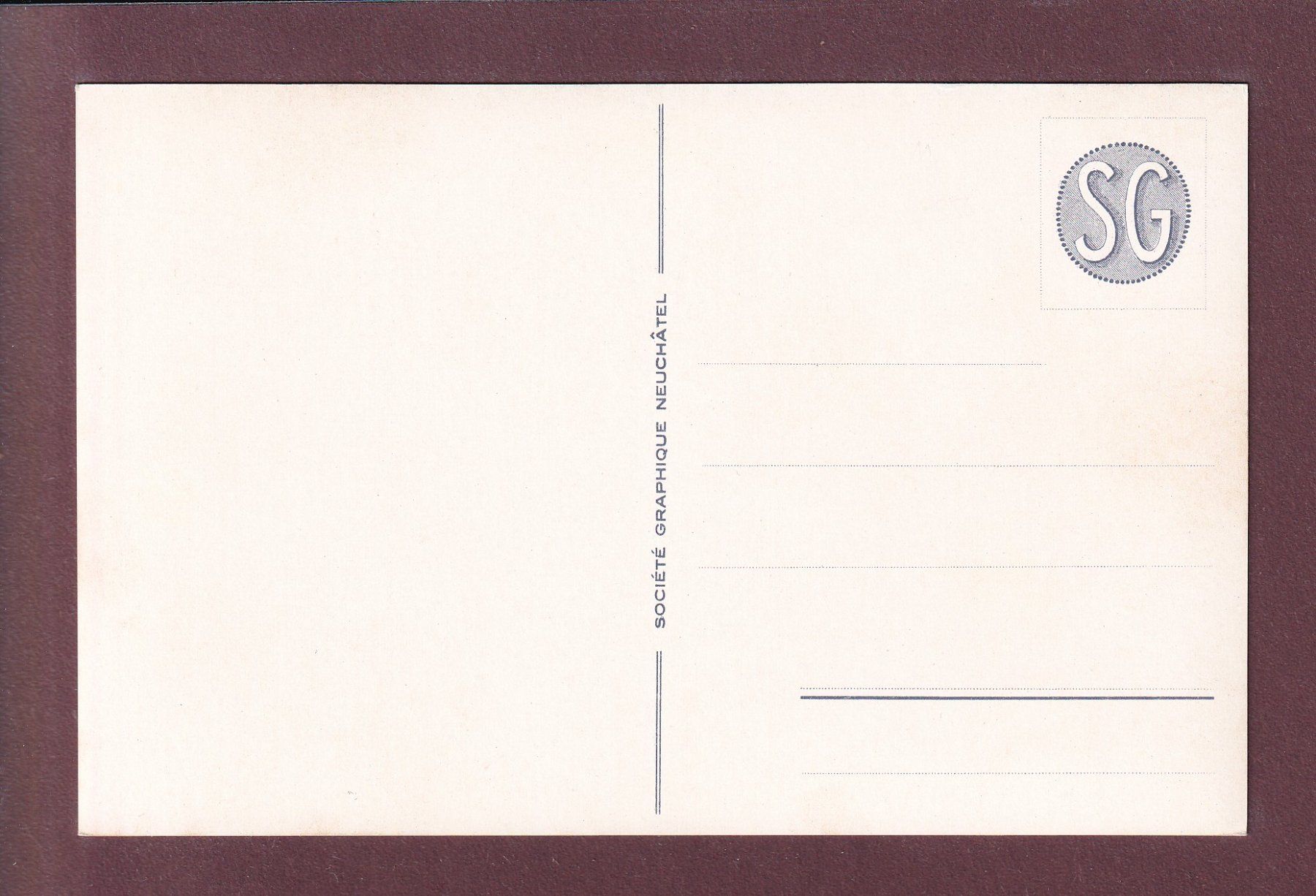 Cartes postales: ESTAVAYER - Une rue – D'occasion à Pully par nicecards 1