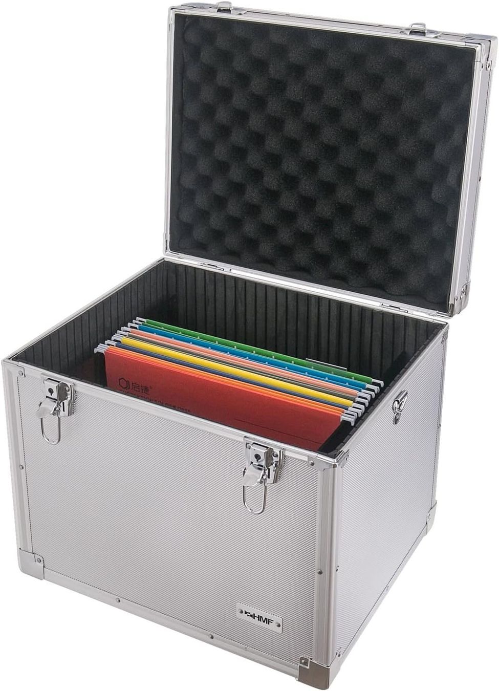Valigie & Borse: HMF Hängeregister Box – Nuovo e nell'imballaggio originale da Bottighofen venduto da zaap 2