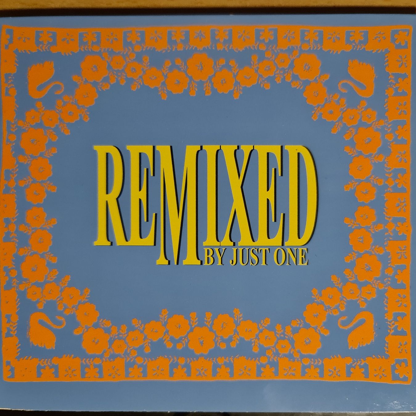 CD: CD Züriwest remixed – Usato da Dintikon venduto da Vexi