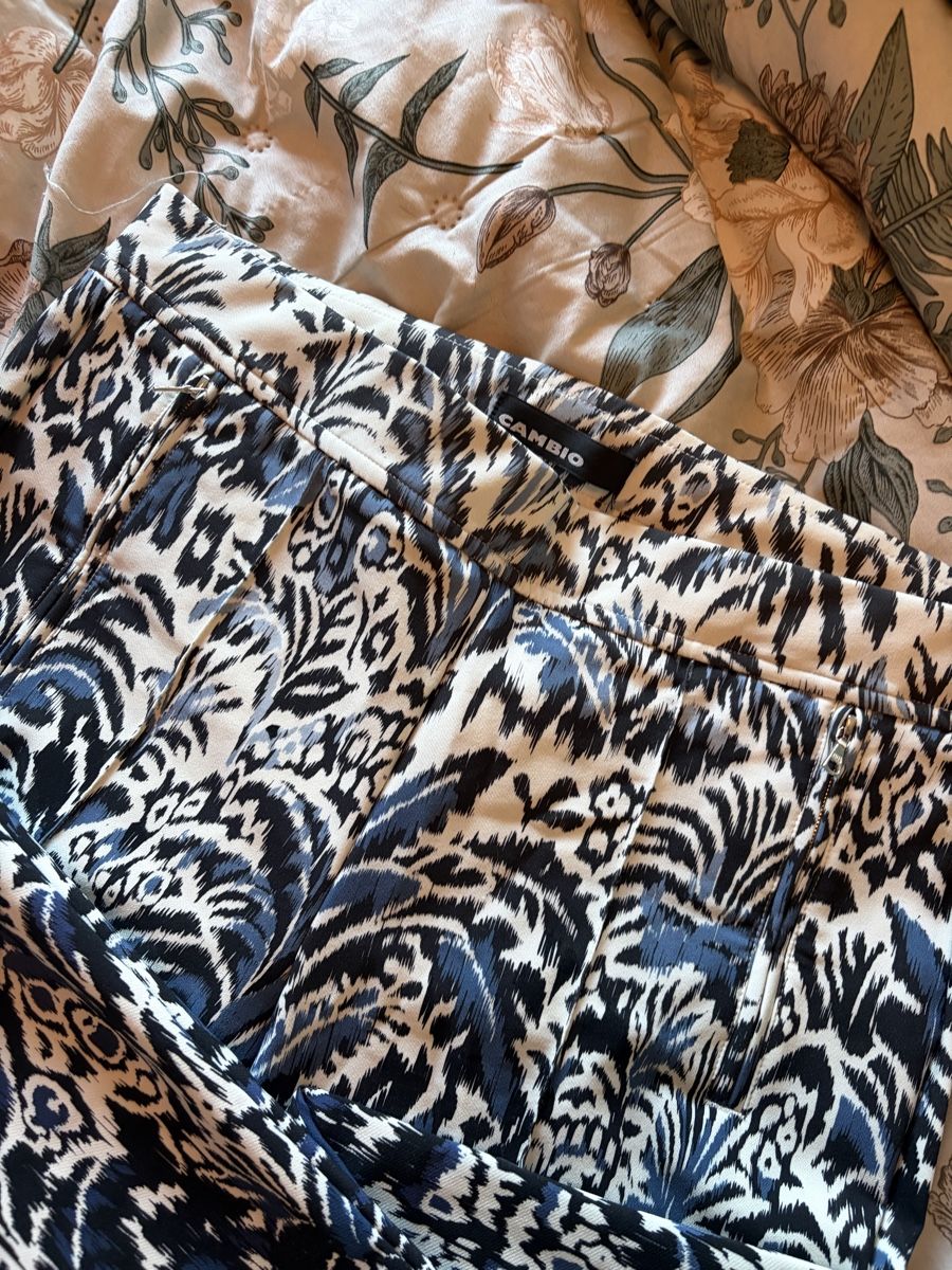 Cambio Pantaloni: Cambio Hose – Usato da Basel venduto da Brunner.T 1