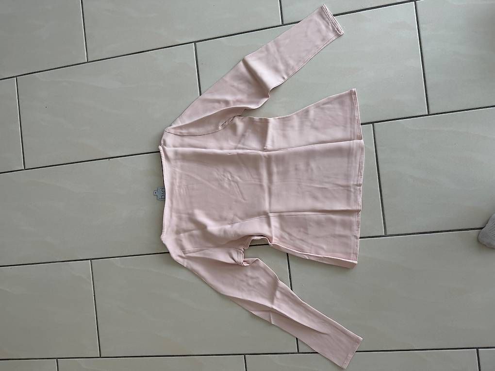 Piqyourdress Top: Piqyourdress Top Lara – Usato da Zürich venduto da domeldidom 3