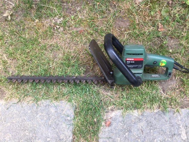 Bosch Phs 46 G