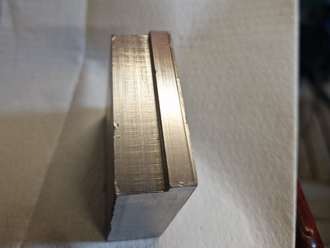 Tutte le macchine: Neue Polymerbeton Cnc Maschine – Nuovo e nell'imballaggio originale da Wahlen b. Laufen venduto da Martin350 9