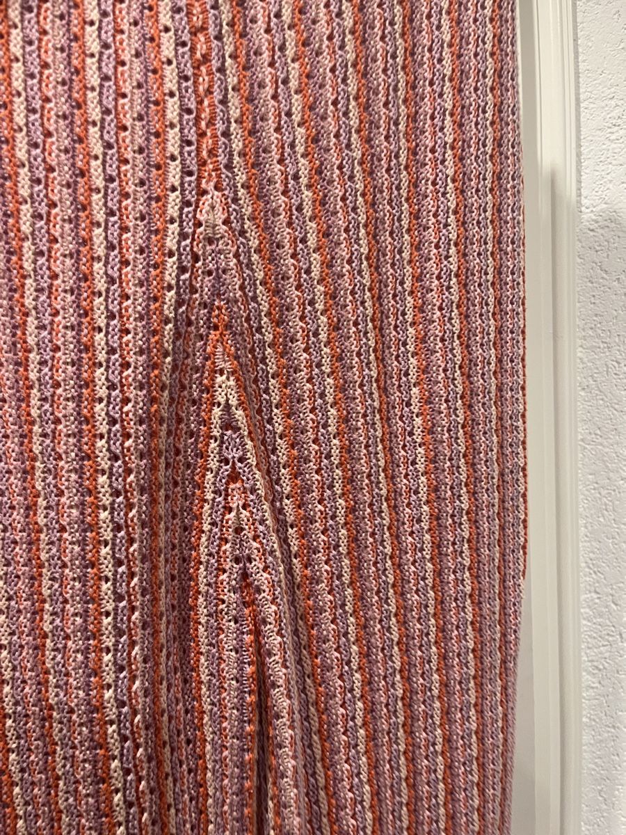 Zara Pantaloni: Strickhose – Usato da Richterswil venduto da Luke6 2
