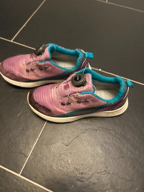 Scarpe per ragazzi: Vado Halbschuhe mit Gore-Tex – Usato da Niederlenz venduto da nad_7g5w 1