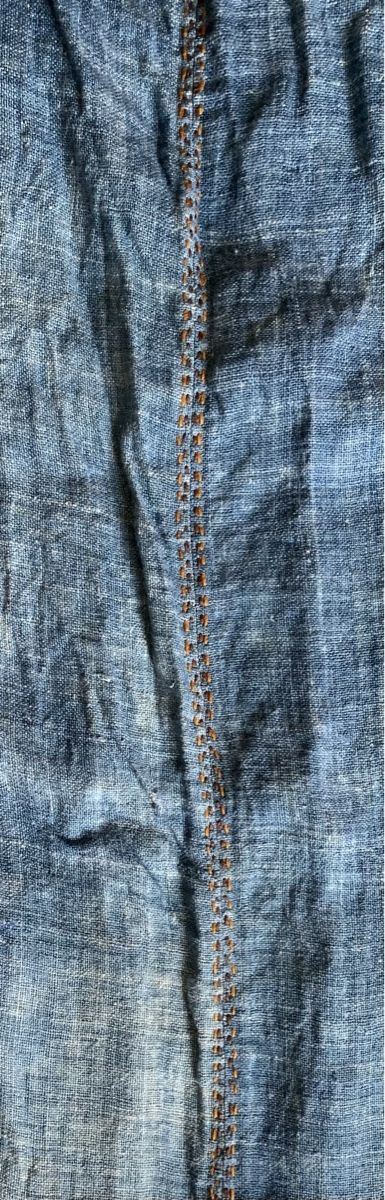 Vestiti: Hangefertigtes Kleid onesize – Nuovo (secondo la descrizione) da Pfäffikon ZH venduto da mel_lmw7 3