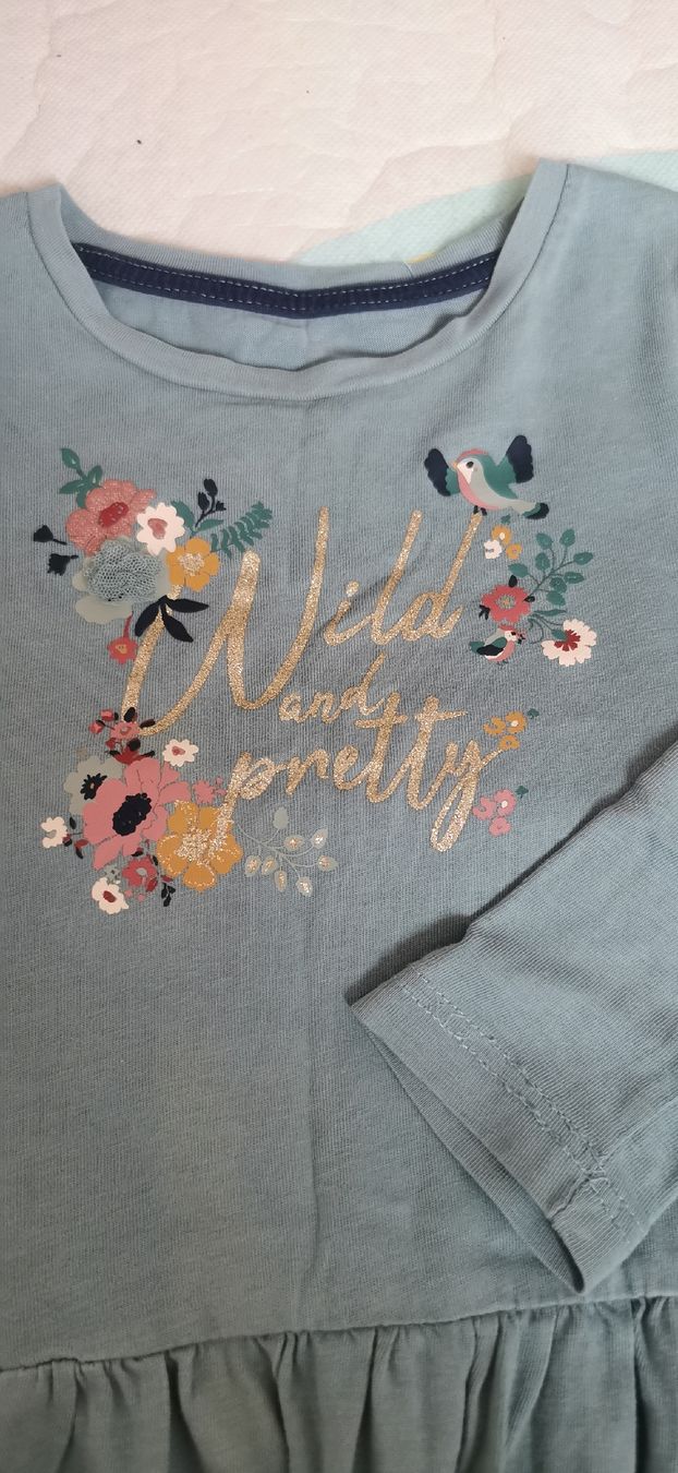 C&A Camicette, T-shirt & Top: Langarmshirt Gr 92 – Usato da Winterthur venduto da Katyakaterina 2