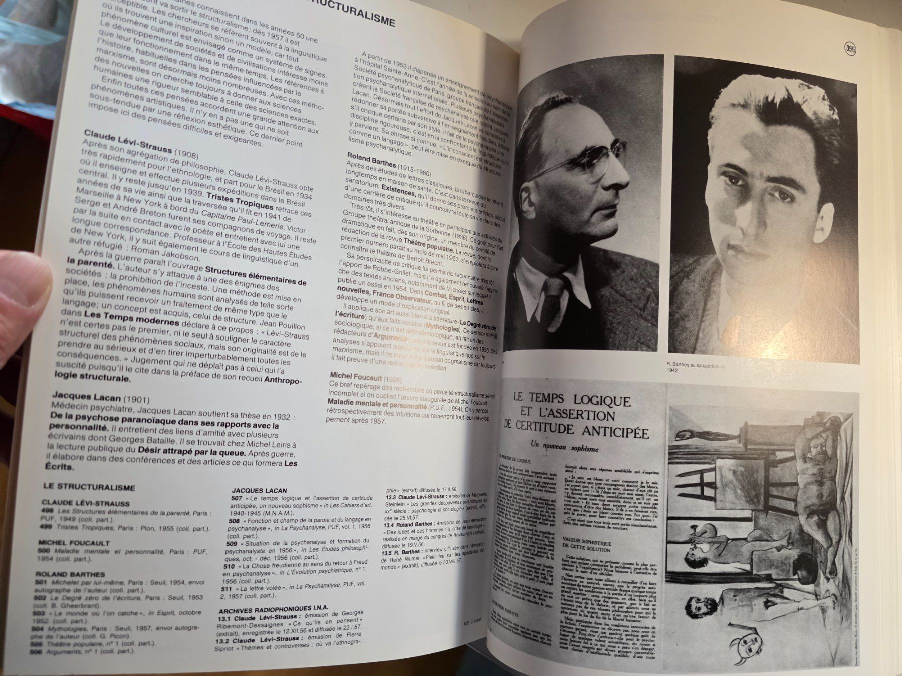 Libri: Paris 1957 - Kunst Katalog 1981 – Usato da Walterswil BE venduto da Lonitti 4