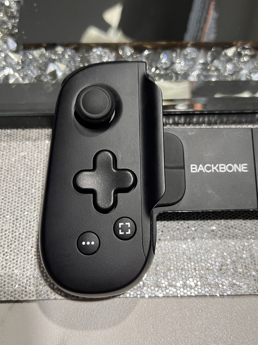 Controller: Backbone One (USB-C) Controller Zustand Neu – Neu (gemäss Beschreibung) aus Winterthur von ChicMarkt 3