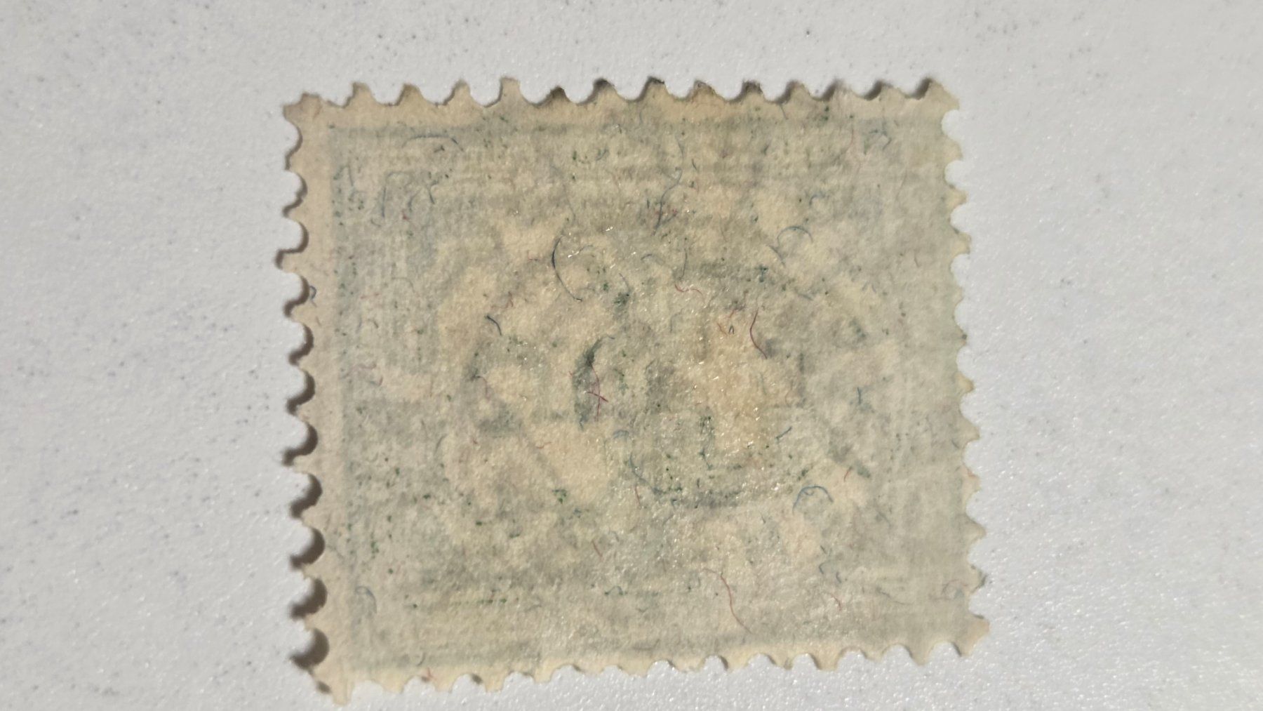 Tutti i francobolli: 1903 Vollstempel Rehtobel – Usato da Arni AG venduto da Moth68 1