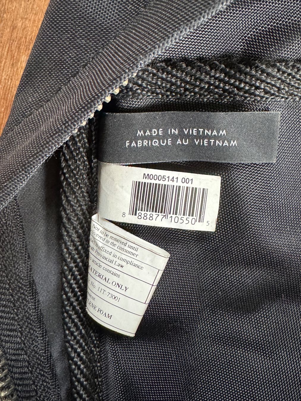Marc Jacobs Zaini: marc jacobs leather workwear backpack rucksack bag leather – Usato da wädenswil venduto da 112345 3