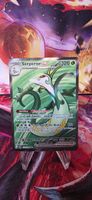 Serperior ex 156/086 Black Bolt BLK