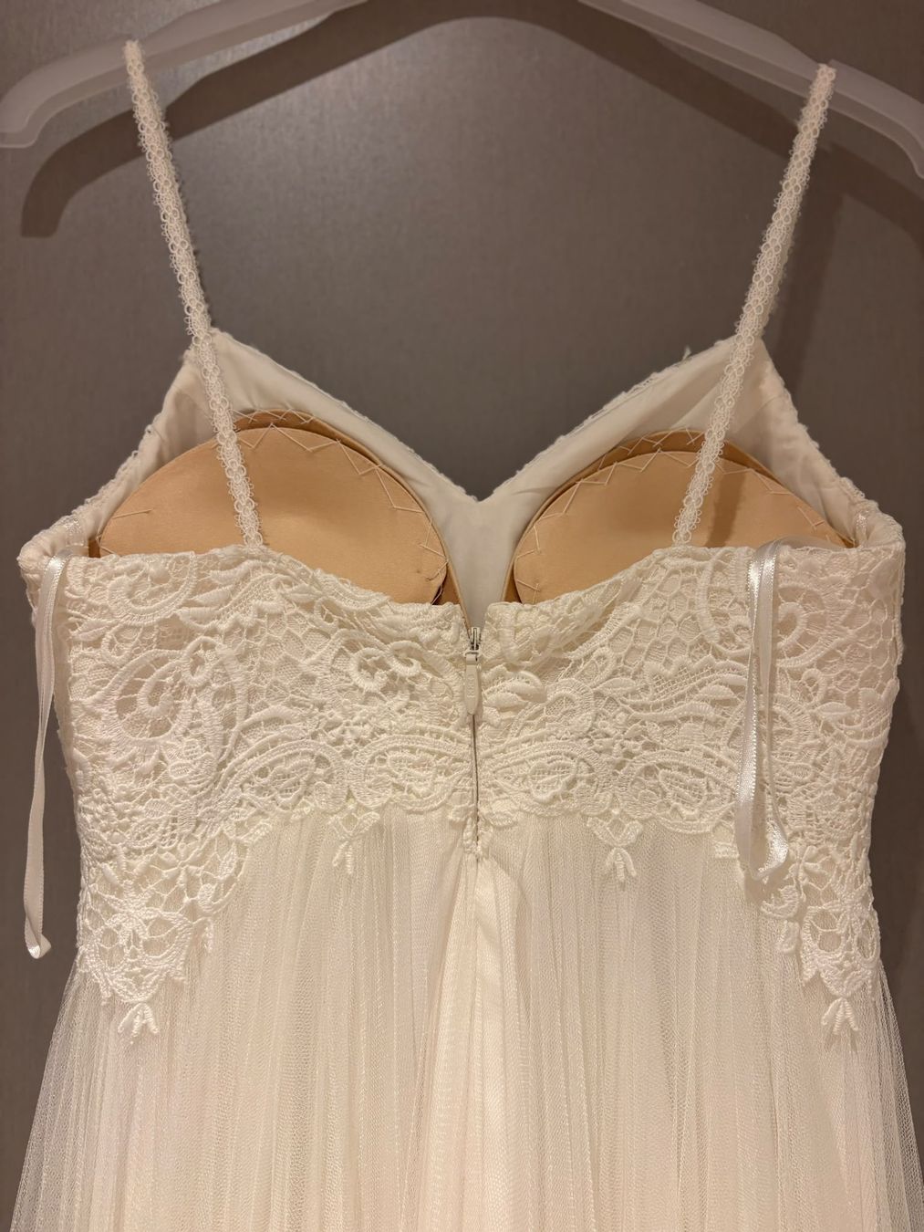 Vestiti: Hochzeitskleid – Usato da Rothenburg venduto da lauraaurora 4