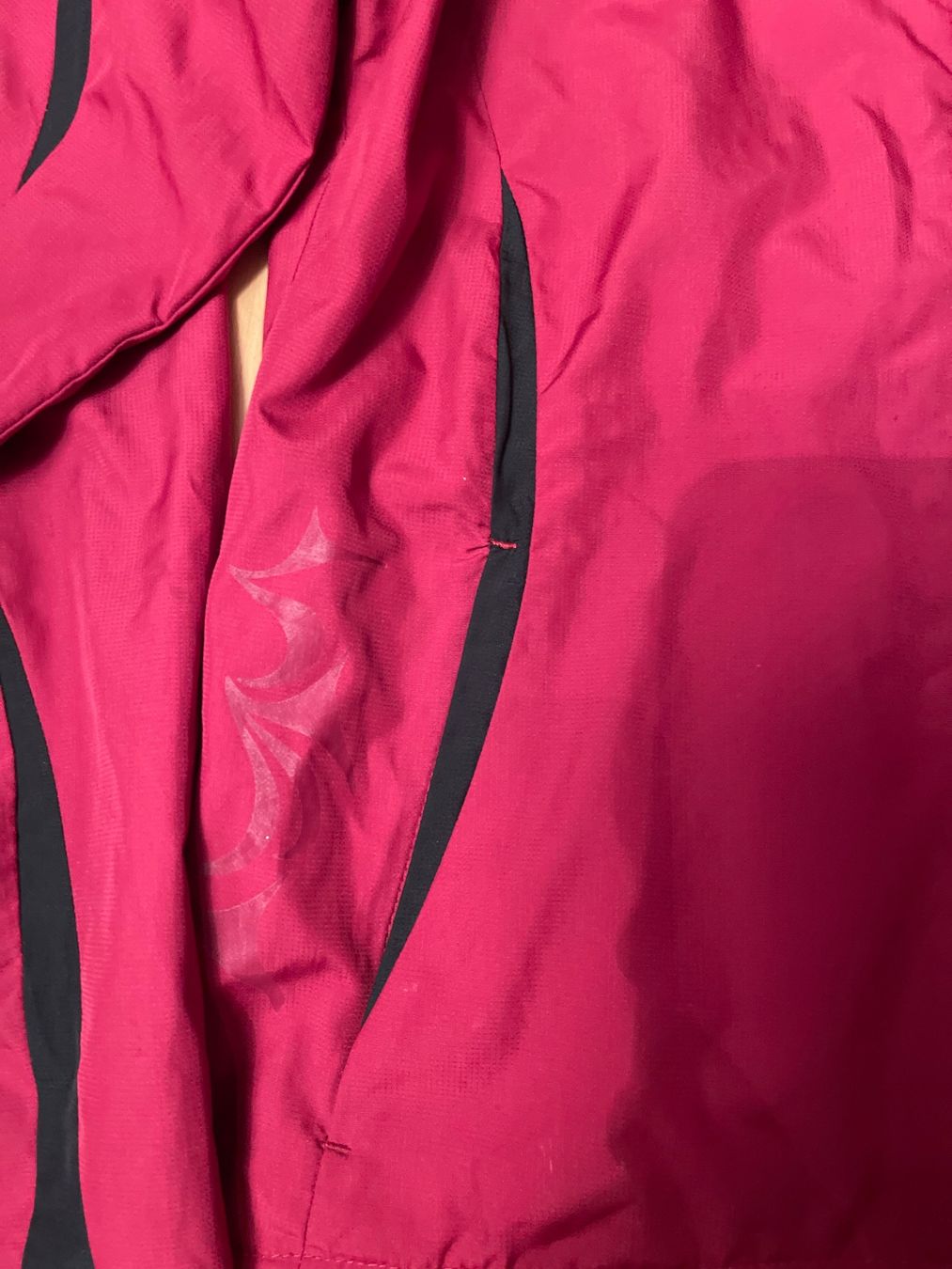 Odlo Giacche: Odlo Damen Laufjacke, Grösse S – Usato da Thun venduto da BanjoDan 2