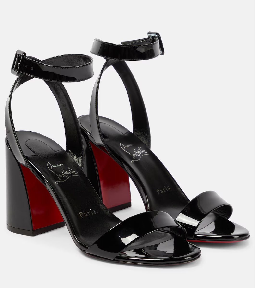 Christian Louboutin Damenschuhe: Christian Louboutin Gr. 37 Neu – Neu und originalverpackt aus Muri b. Bern von Winter2021