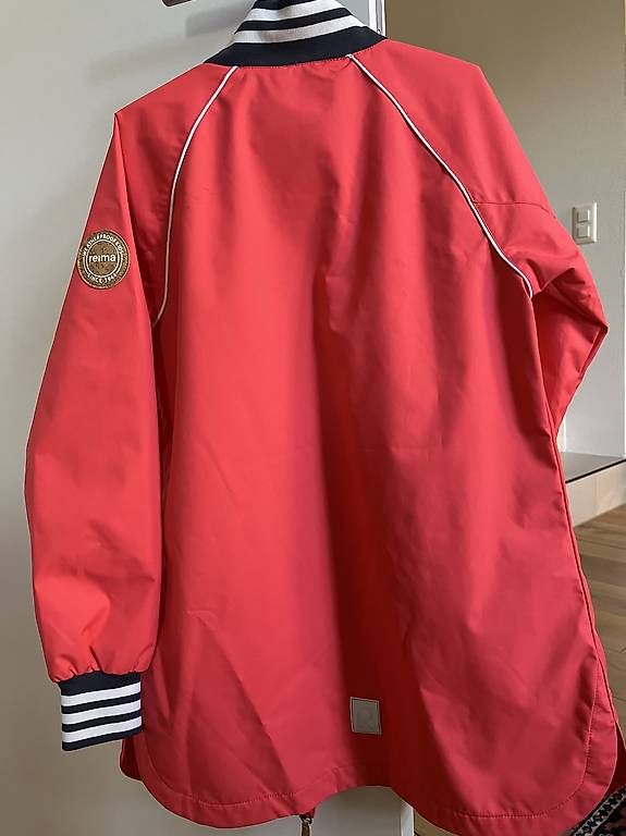 Giacche & Cappotti: reima Jacke Gr.140 – Usato da Müllheim Dorf venduto da stm1111 2