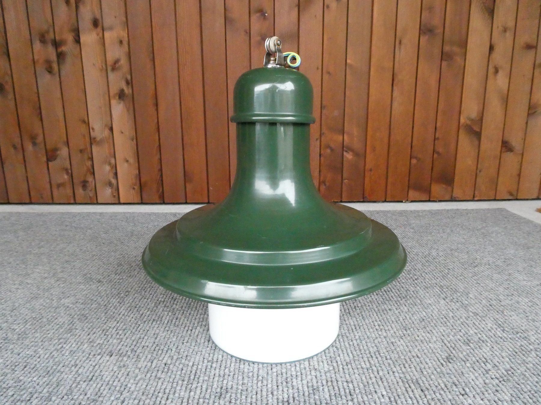 Lampade: Industrielampe / Strassenlampe – Usato da Lüchingen venduto da Eeizo 3