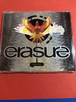Erasure Chorus - CD Single 1991  
