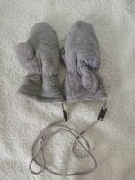 Babyhandschuhe/Fäustlinge Reima Gr.1