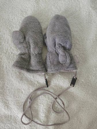 Babyhandschuhe/Fäustlinge Reima Gr.1