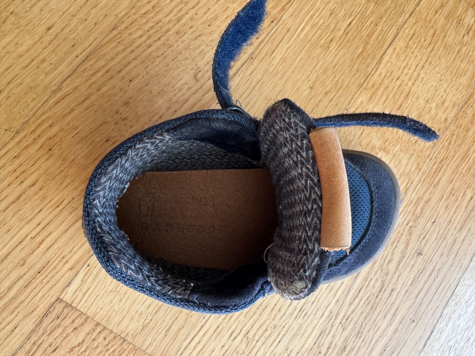 Chaussures garçon: Frodo Schuhe – D'occasion à Dübendorf par dom_rlx8 4