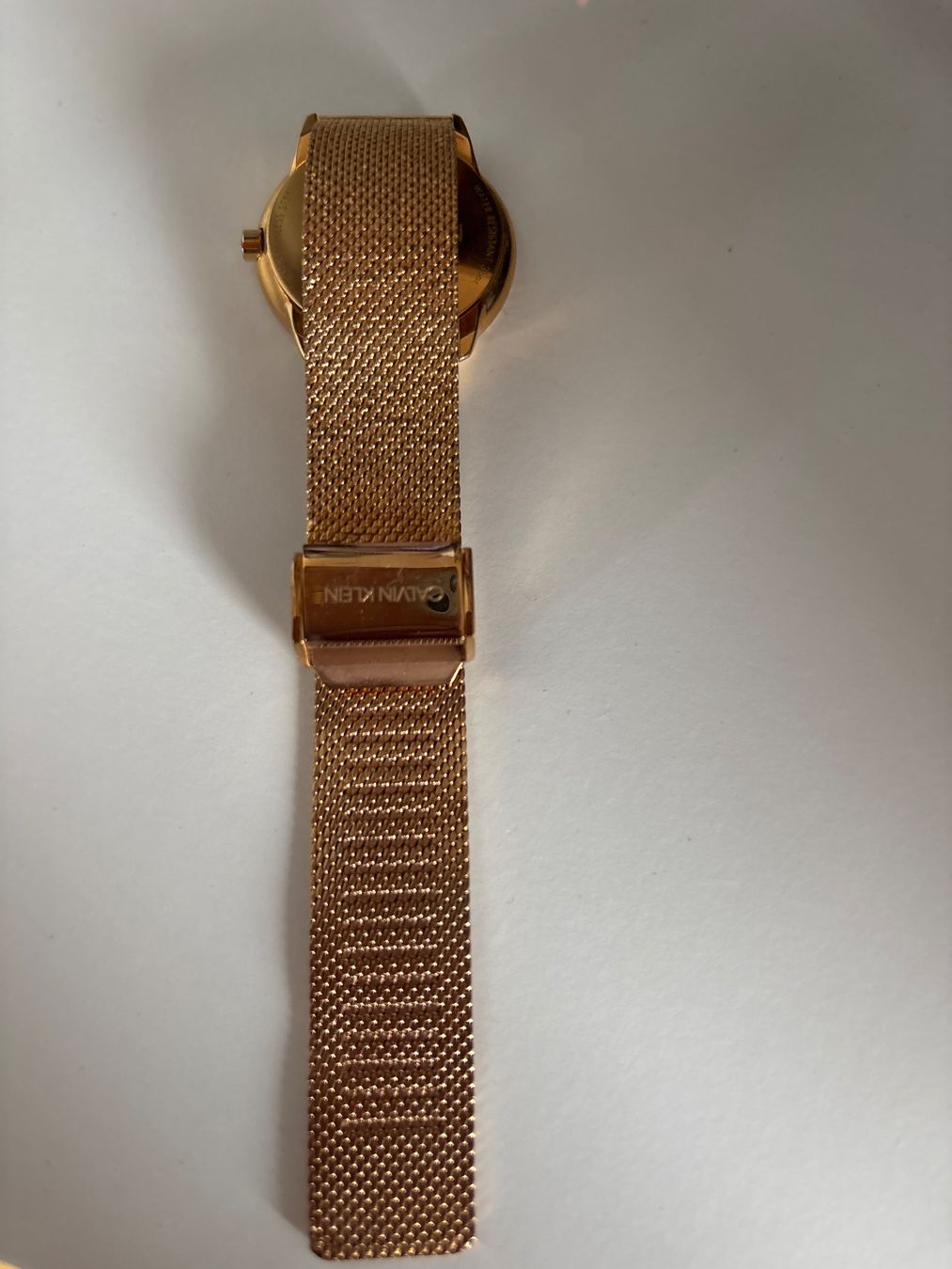 Calvin Klein Orologi: Calvin Klein Uhr – Usato da Buhwil venduto da MartinaMu93 2