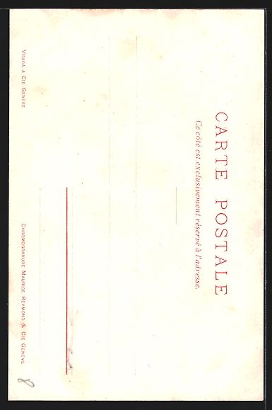 Cartoline postali: Brienz, Ortspartie am Seeufer – Usato da Berlin venduto da bartko-reher 1