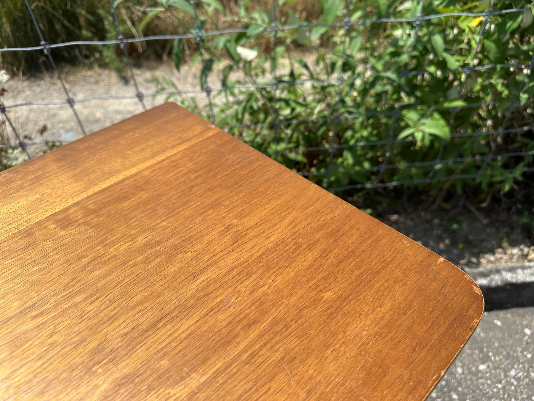 Cassettiere: Vintage Kommode / Sideboard / Schuhschrank – Usato da Zürich venduto da frauflufelberg 9