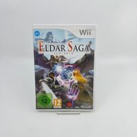 Eldar Saga (Wii)