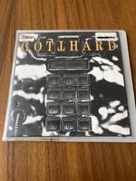 Gotthard - Dial Hard CD - Schweizer Rock Klassiker top!