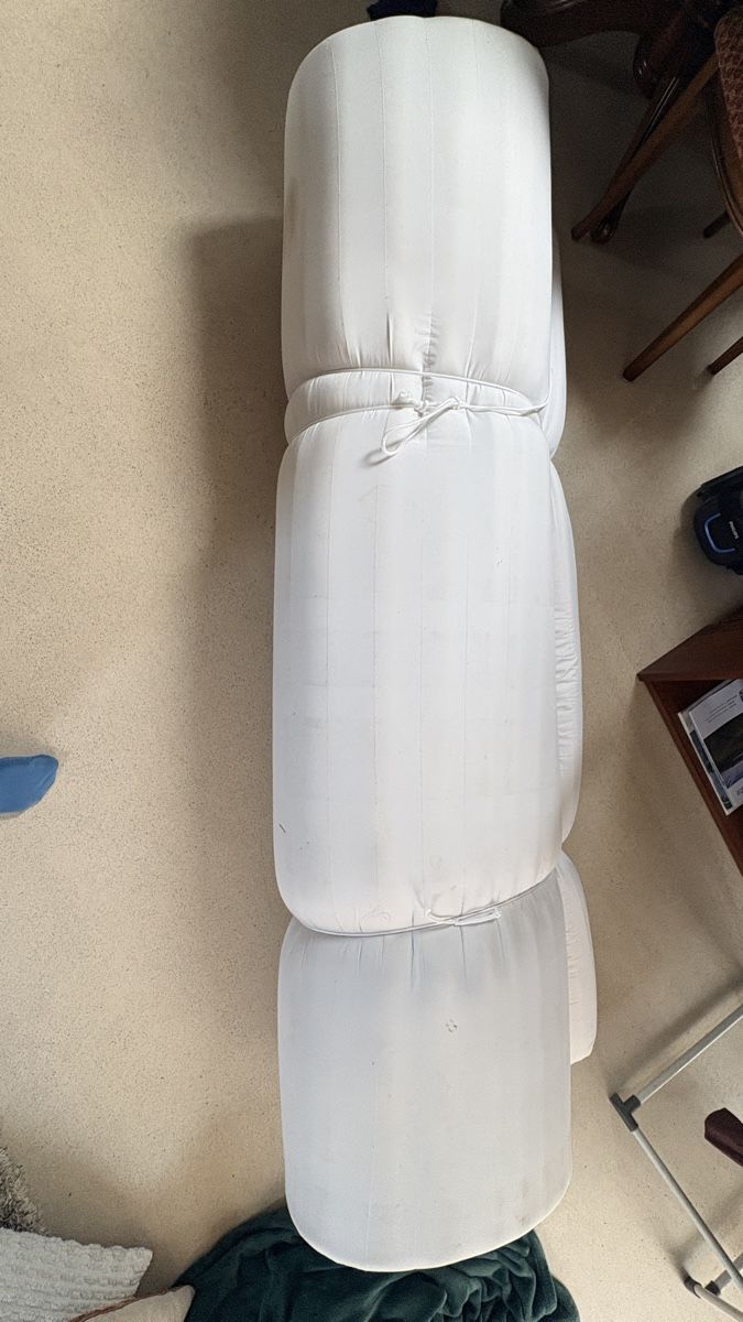 Materassi: Matratze 200x200cm – Usato da Aathal-Seegräben venduto da bas_b55l 2