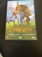 Chasseurs de Dragons 🐉