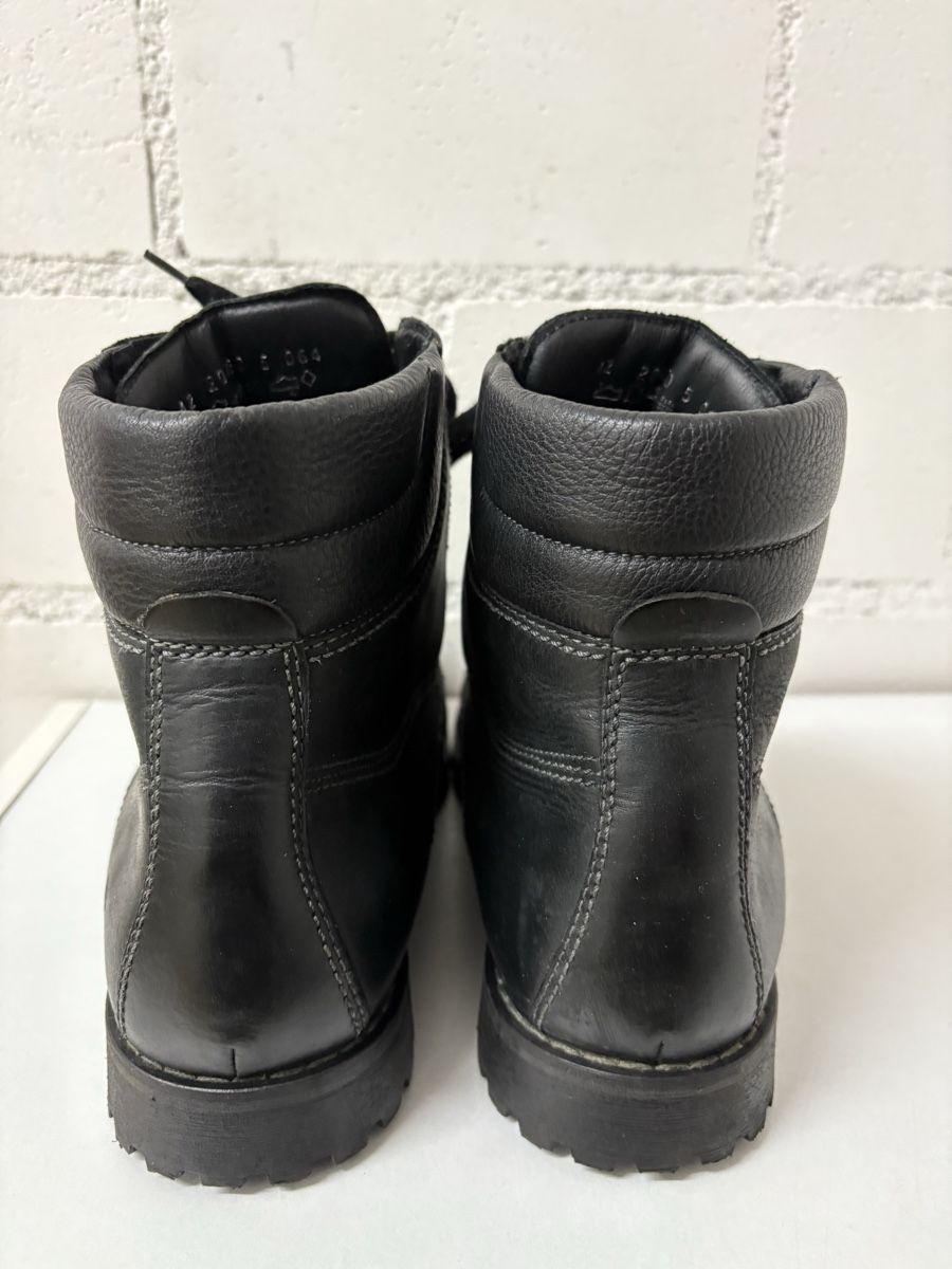 Scarpe da uomo: FRETZMENN Herren Schuhe goretex grösse 42 – Usato da Thun venduto da jeff070
