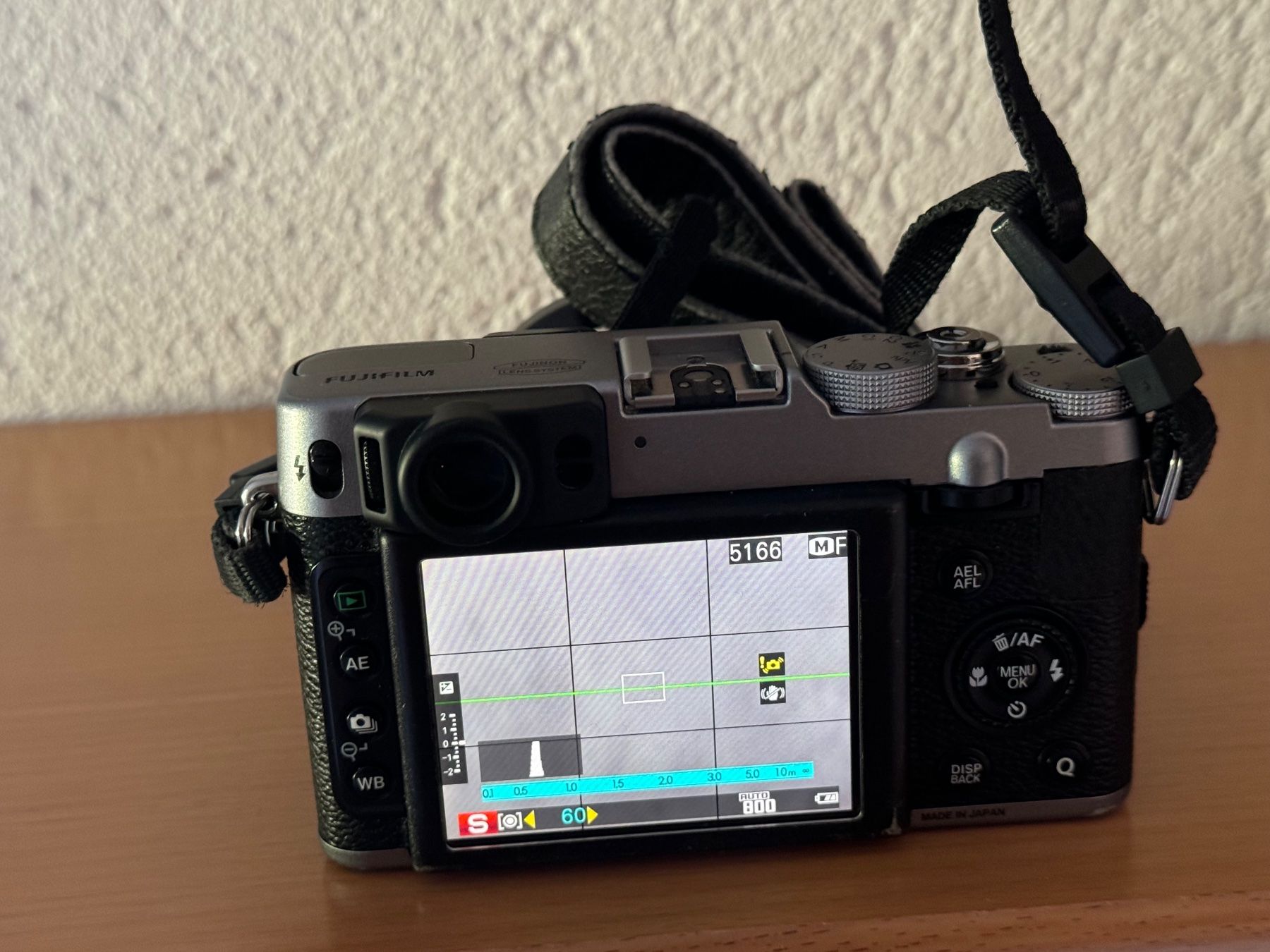 Fujifilm Fotocamera: Fujifilm X20 – Usato da Kaiseraugst venduto da winnetou04 7