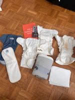 Judes Stoffwindel-Set