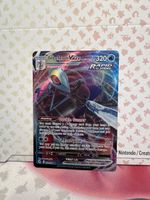 Pokemon Inteleon VMAX Rare Top Karte mega selten