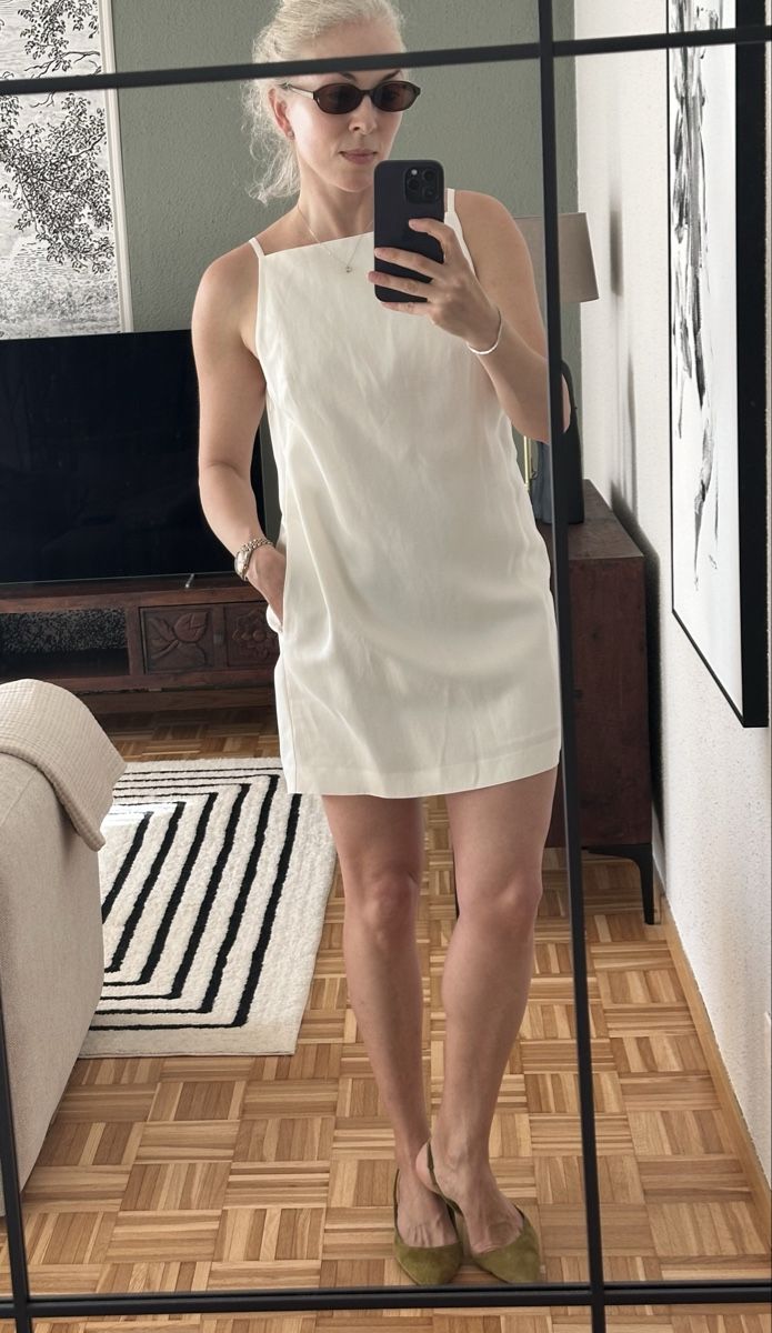 Massimo Dutti Vestiti: Mini dress size M – Usato da Adliswil venduto da Maro_7 1