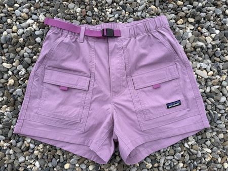 Patagonia Shorts S NEU!