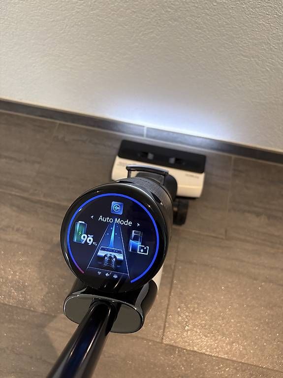 Aspirapolveri & Accessori: Tineco Floor One S7 Premium neuwertig – Usato da Rotkreuz venduto da Manfi11 2