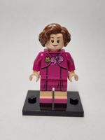 LEGO Harry Potter hp235 Professor Dolores Umbridge - Magenta