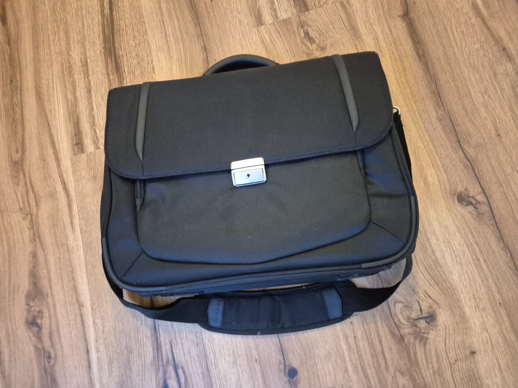 Samsonite Valigie & Borse: Business-Aktentasche / Laptoptasche der Marke Samsonite – Usato da Ins venduto da Rhulk