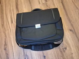 Business-Aktentasche / Laptoptasche der Marke Samsonite