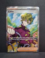Pokémon Colzo 135/131 Prismatische Entwicklung 🇩🇪