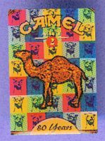 CAMEL  ART 2
